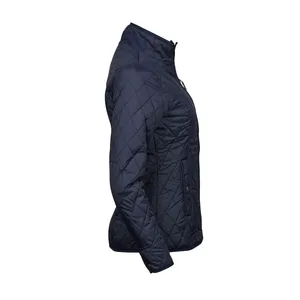 Giacca da Escursionismo Personalizzata Richmond per Donna e Sacca Impermeabile - Product Image 3