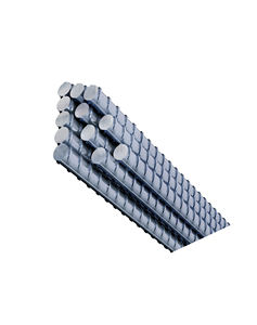 Barra de refuerzo de acero Varilla de hierro de hormigón Precio Acero deformado Venta caliente 10mm 12mm Casa Técnica de embalaje Material Origen - Product Image 1