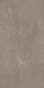 Dora Gris 600x1200mm Porcelana pulida Azulejos vitrificados QGRES Colección de lujo para baño Ladrillo refractario para centros comerciales Casas Salones - Product Image 2