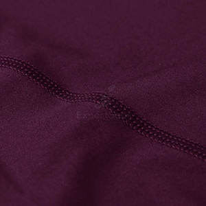 Camiseta Deportiva de Gimnasio Fabricada con una Construcción Ligera y Transpirable - Product Image 4