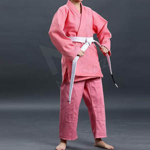 Costume d'uniforme de kimono de jiu jitsu brésilien de daigner personnalisé meilleure vente uniforme de jiu jitsu de qualité d'impression de logo personnalisé - Product Image 3