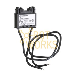 Schneider Electric LA9D09980 - Nuovo - Product Image 1