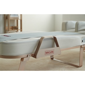 Fauteuil de massage MIGUNLIFE MH01 Portable Multifonctionnel pour usage domestique Fauteuil de massage Soulagement instantané Masseur corporel polyvalent - Product Image 6