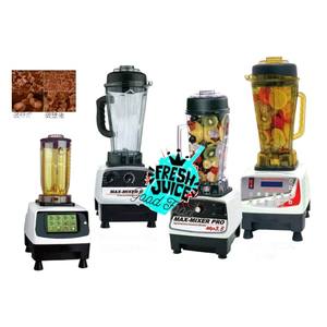 Mélangeurs haut de gamme pour un jus sain Produits en plastique durables avec une meilleure moisissure pour un mélange lisse - Product Image 1