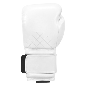 Guantes de Boxeo de Cuero Genuino de Alta Calidad para Hombre y Mujer, Transpirables, de Secado Rápido y Absorción de Humedad, para Entrenamiento y Sparring - Product Image 6