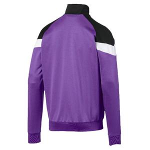 Saleh Enterprises 2026 Trend Men Tracksuit 100% Polyester Fleece Breathable Quick Dry Winter Casual <b>Knitted</b> <b>Set</b> Gym Fitness - Product Image 4