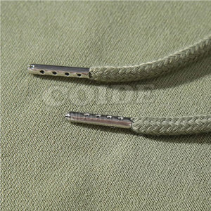 Sudaderas con capucha de ropa de calle de alta calidad de moda para hombres Sudaderas con capucha de Jersey de buena calidad para hombres Fabricante personalizado - Product Image 4