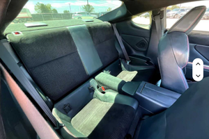 Nuevo SUBARU BRZ LIMITED 2022 USADO con Volante a la Izquierda/Derecha - Product Image 4