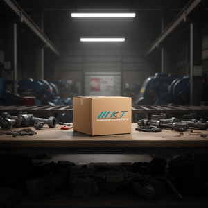 Arbre à cames 12SE100Q de remplacement pour moteur diesel Perkins - Nouvelle pièce de rechange MKT - Product Image 3