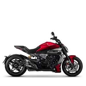 Nouvelle moto Ducati XDiavel V4 Cruiser 2025 toutes options avec 3 ans de garantie - Product Image 1