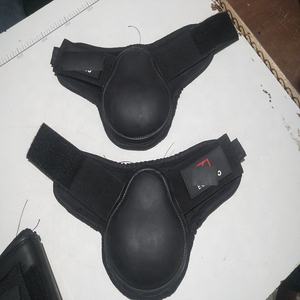 Botas de campana ecuestres de alta calidad, duraderas, ligeras, de extralimitación, para montar a caballo, fabricante de casas de equitación equina - Product Image 6