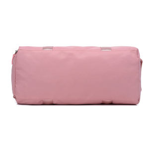 Venta al por mayor de bolsas de gimnasio ligero Venta caliente precio bajo bolsas de gimnasio diseño único de color personalizado bolsas de gimnasio - Product Image 3