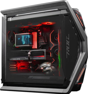 ลดราคาพิเศษ! คอมพิวเตอร์เกมมิ่ง Predator แบบกำหนดเองได้ (ODM) สำหรับอุตสาหกรรม ใช้ชิป AMD Ryzen 9 9950 รองรับการเล่นเกม 3 มิติ 16 คอร์ 32 เธรด พร้อมการ์ดจอ NVIDIA RTX 5090 - Product Image 3