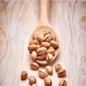 Pistachos orgánicos secos sin sal para uso alimentario e industrial disponibles a precios de mayorista - Product Image 1