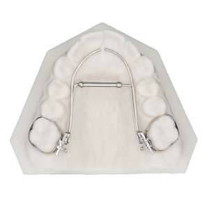 Oferta Especial 2024: Expansor Palatino TransForce de Ortodoncia, Instrumentos Dentales Manuales de Alta Calidad a Precio de Fábrica - Product Image 1