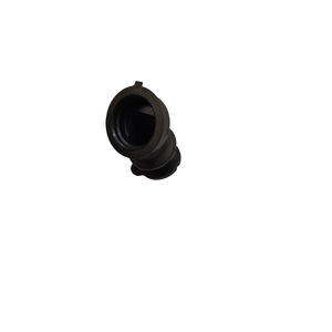 Gomito di aspirazione per motosega Stihl 020 T MS 200 T, ricambio di grado industriale compatibile con motore a benzina, Rif. 90001560 - Product Image 1