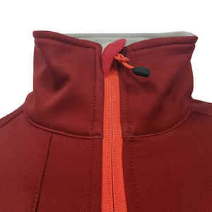 Veste softshell pour homme, coupe ajustée, sans manches, imperméable, coupe-vent, respirante, écologique, pour l'hiver, vente en gros - Product Image 6