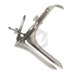 Ensemble de spéculum vaginal en métal de haute qualité petites, moyennes, grandes et très grandes tailles Instruments médicaux durables à la mode - Product Image 6