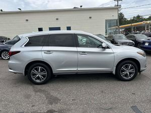 2020 อินฟินิตี้ X60 Pure AWD พร้อมส่ง - Product Image 5