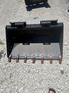 2023 Kubota SCL1000 Skid Steer-La potencia compacta cumple con el rendimiento - Product Image 3