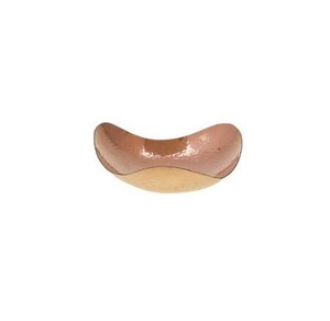 Bol antique de service de fruits en cuivre nouveau design bol à salade de fruits de service de meilleure qualité pour une utilisation déco de table - Product Image 1