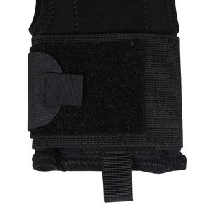 Wholesale Latest Design Print Training Wear Baseball Batters Hand Protection Shield Softball Sliding Mitts For Practice Wear - Product Image 5