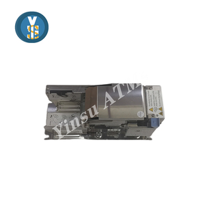 CRM Diebold TUP-J10U-24 DIB 00-104468-000D 00104468000D Imprimante de journal Diebold 368 THRM,<span class=keywords><strong>JNL</strong></span>,PRNTR 49247984000A 49-247984-000A - Product Image 4