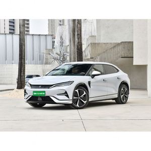 BYD Song L SUV 2025 EV รุ่นเรือธงล่าสุดและที่นิยมมากที่สุดรถระยะยาว SUV พร้อมผลิตในประเทศจีน - Product Image 4