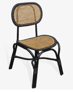 เก้าอี้ไม้สไตล์วินเทจสำหรับใส่รับประทานอาหารแบบวางซ้อนกันได้,เฟอร์นิเจอร์ไม้ราคาถูกเก้าอี้รับประทานอาหารแบบไม่มีแขนสำหรับบ้านโรงแรมลานบ้าน - Product Image 5