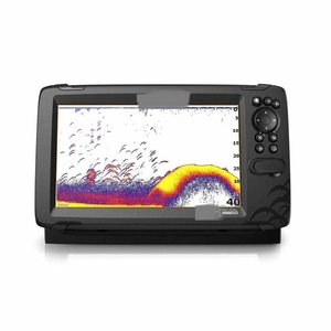 El Mejor Buscador de Peces Reveal 9 con Pantalla de 10 Pulgadas y Mapa C-MAP Precargado - Product Image 3