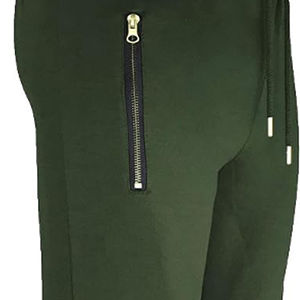 Chándal deportivo de invierno para hombre con cuello con capucha transpirable Último estilo más vendido Mejor hecho en Pakistán MOQ bajo - Product Image 6