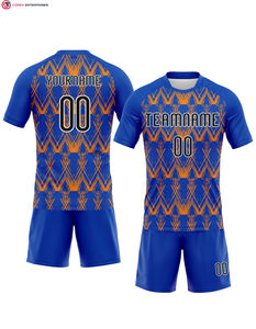 Uniformes de volley-ball à sublimation personnalisée, ensemble de maillots de volley-ball pour hommes, design de vêtements de volley-ball - Product Image 5