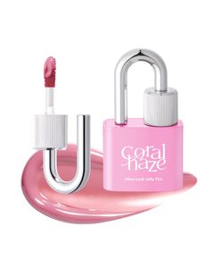 CORALHAZE โกลว์ ล็อค เจลลี่ ทินท์ 113 พีโอนี่ - Product Image 1
