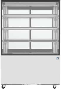 Estelar Vitrinas para Repostería y Pastelería Elegante Vitrina Refrigerada para Pasteles y Dulces - Product Image 5