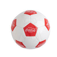 Ballons de football miniatures promotionnels, logo personnalisé, cousus à la machine, légers, durables, haute qualité, toutes tailles disponibles, ballon d'entraînement