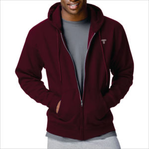 Nouveau style printemps – Sweat à capuche oversize en molleton 100 % coton de haute qualité pour homme – Vente en gros streetwear - Product Image 1