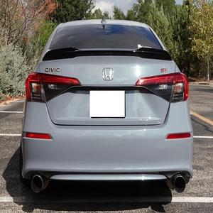 HONDA CIVIC SI SEDÁN 2022 IMPECABLE, LISTO PARA ENVIAR - Product Image 5