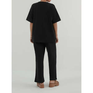 Conjunto de Dos Piezas KATOKA, Cómodo y Moderno, Talla XS/XS, Nueva Llegada, Conjuntos Combinados - Product Image 5