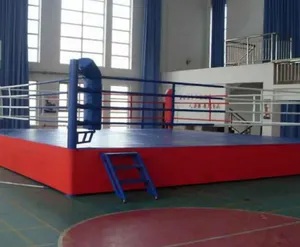 ฝาครอบแหวนหนังเทียมสำหรับแข่งขัน - Product Image 1