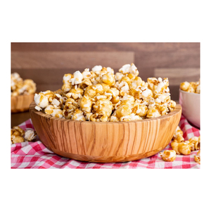 ข้าวโพดคั่วราคาโรงงานสำหรับผู้ซื้อธุรกิจอาหารปริมาณมาก - Product Image 3