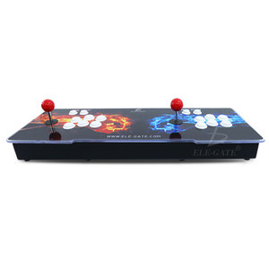 Console Arcade Retro Pandora Gamestation con Joystick e Controller di Gioco - Product Image 3