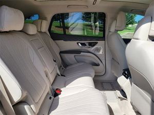 Offre exceptionnelle : Mercedes-Benz EQS SUV 450+ FWD 2023 - Product Image 4