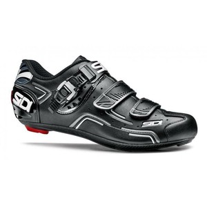 Scarpe livello Sidi nere - Product Image 1