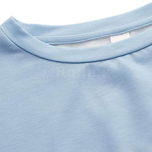 Sudaderas Cortas Duraderas y Cómodas, Ropa Informal, Sudaderas Cortas Hechas en Pakistán - Product Image 3