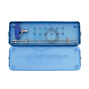 Excellent Quality <b>Orthopedic</b> <b>Surgical</b> <b>Instruments</b> Flexible Reamer <b>Instrument</b> Medical Intramedullary Set by KAHLU <b>ORTHOPEDIC</b> - Product Image 1