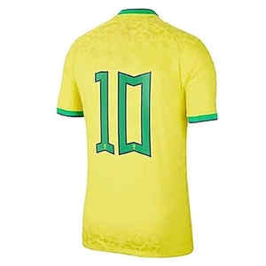 Camisetas de Fútbol de Secado Rápido Hechas con Materiales de Alta Calidad, Ropa Deportiva para Entrenamiento de Fútbol, Camisetas de Fútbol Personalizadas - Product Image 3