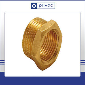 Raccords de tuyaux en laiton, grand compatibilité pour la fabrication, raccords de qualité supérieure, barre de réduction à prix bas - Product Image 4