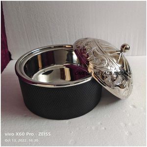 Olla caliente de acero inoxidable de alta calidad, diseño de corte láser, cazuela corporal, utensilios de cocina para el hogar y los restaurantes - Product Image 5