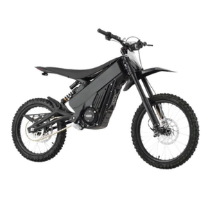 Motocicleta eléctrica STING R MX4 EVO y Edición EXPERT - Product Image 1