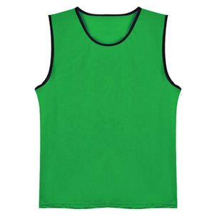 Nouveau Maillot de Foot Sans Manches pour Équipe – Gilet de Sport Respirant pour Hommes et Femmes – Idéal pour l'Entraînement de Basketball et les Activités de Groupe - Product Image 3